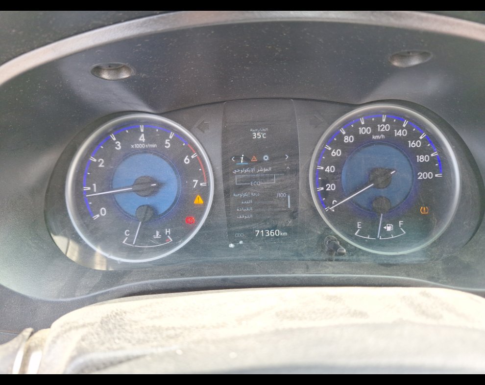 تويوتا هايلكس  2019 image