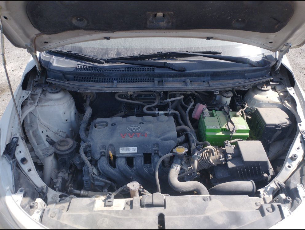 تويوتا يارس  2016 image