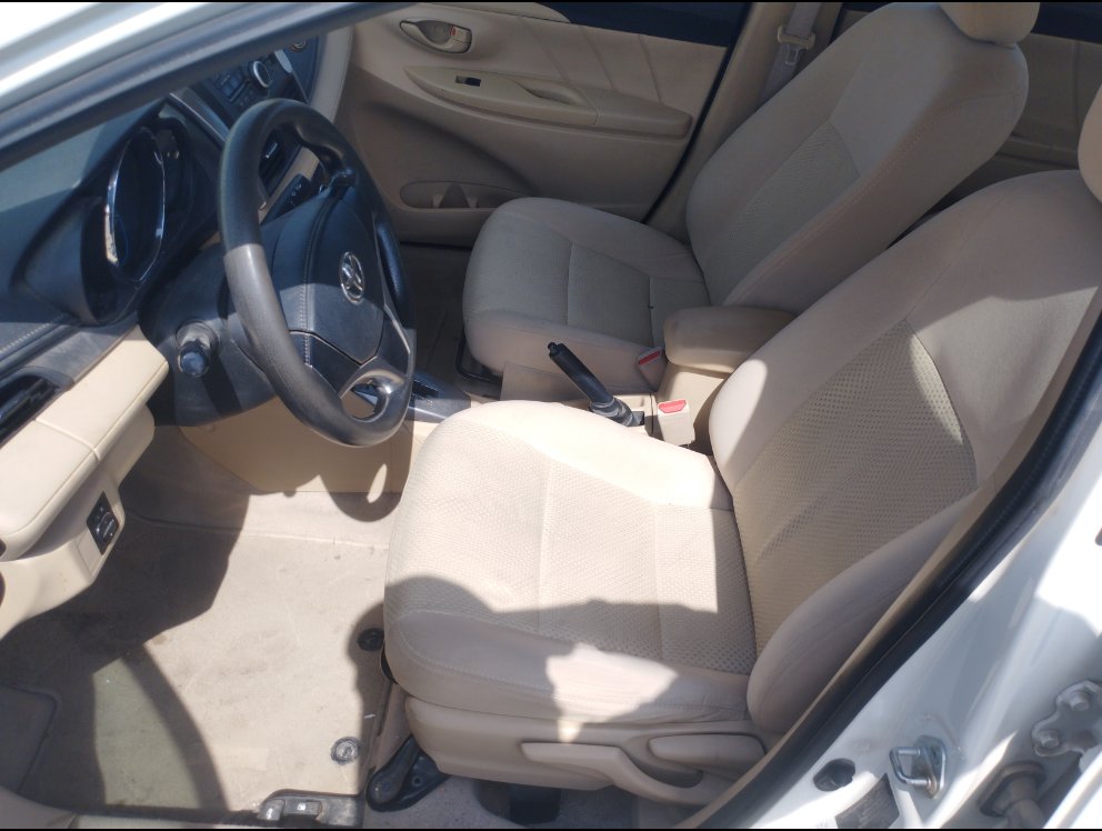 تويوتا يارس  2016 image