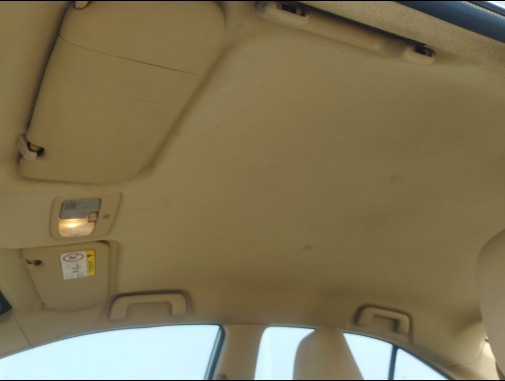 تويوتا يارس  2016 image