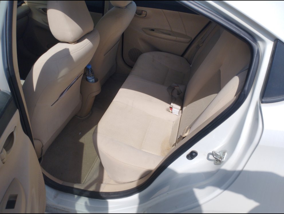 تويوتا يارس  2016 image