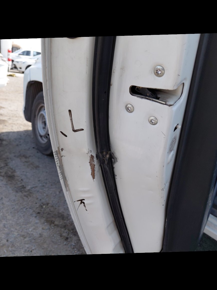 ميتسوبيشي L200  2020 image