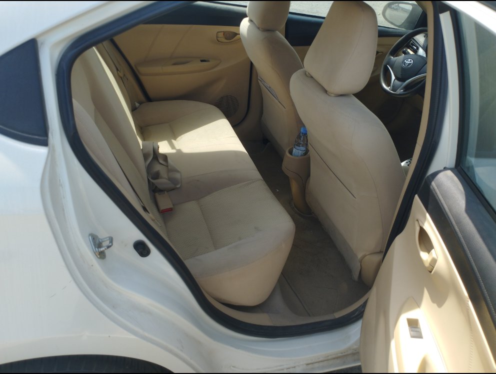 تويوتا يارس  2016 image