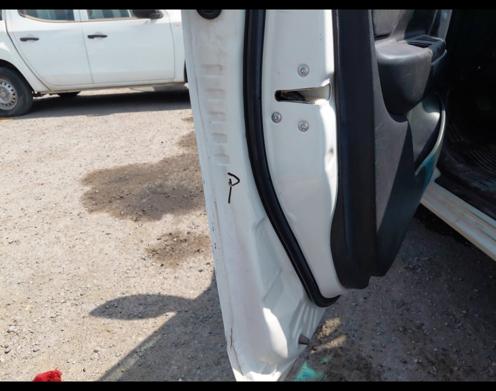 ميتسوبيشي L200  2020 image