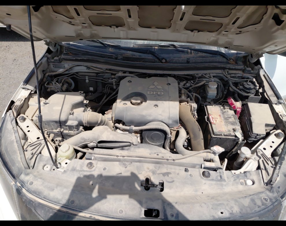 ميتسوبيشي L200  2020 image