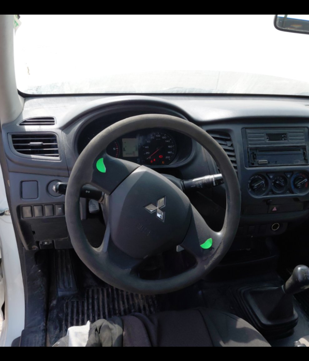 ميتسوبيشي L200  2020 image