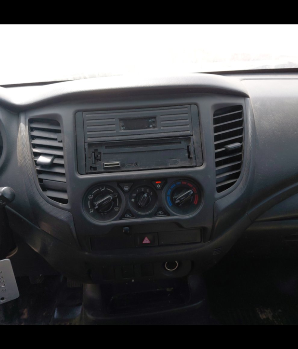 ميتسوبيشي L200  2020 image