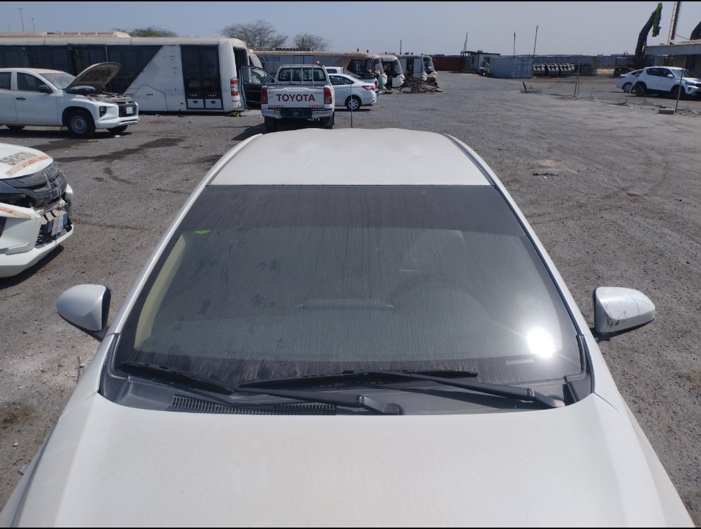 تويوتا يارس  2016 image