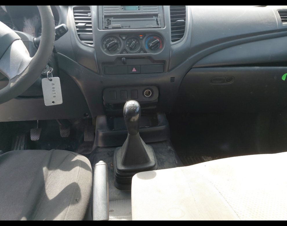 ميتسوبيشي L200  2020 image