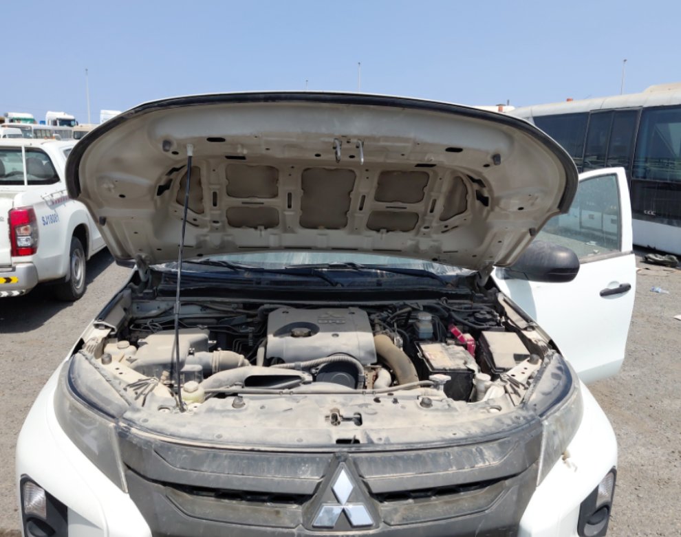 ميتسوبيشي L200  2020 image