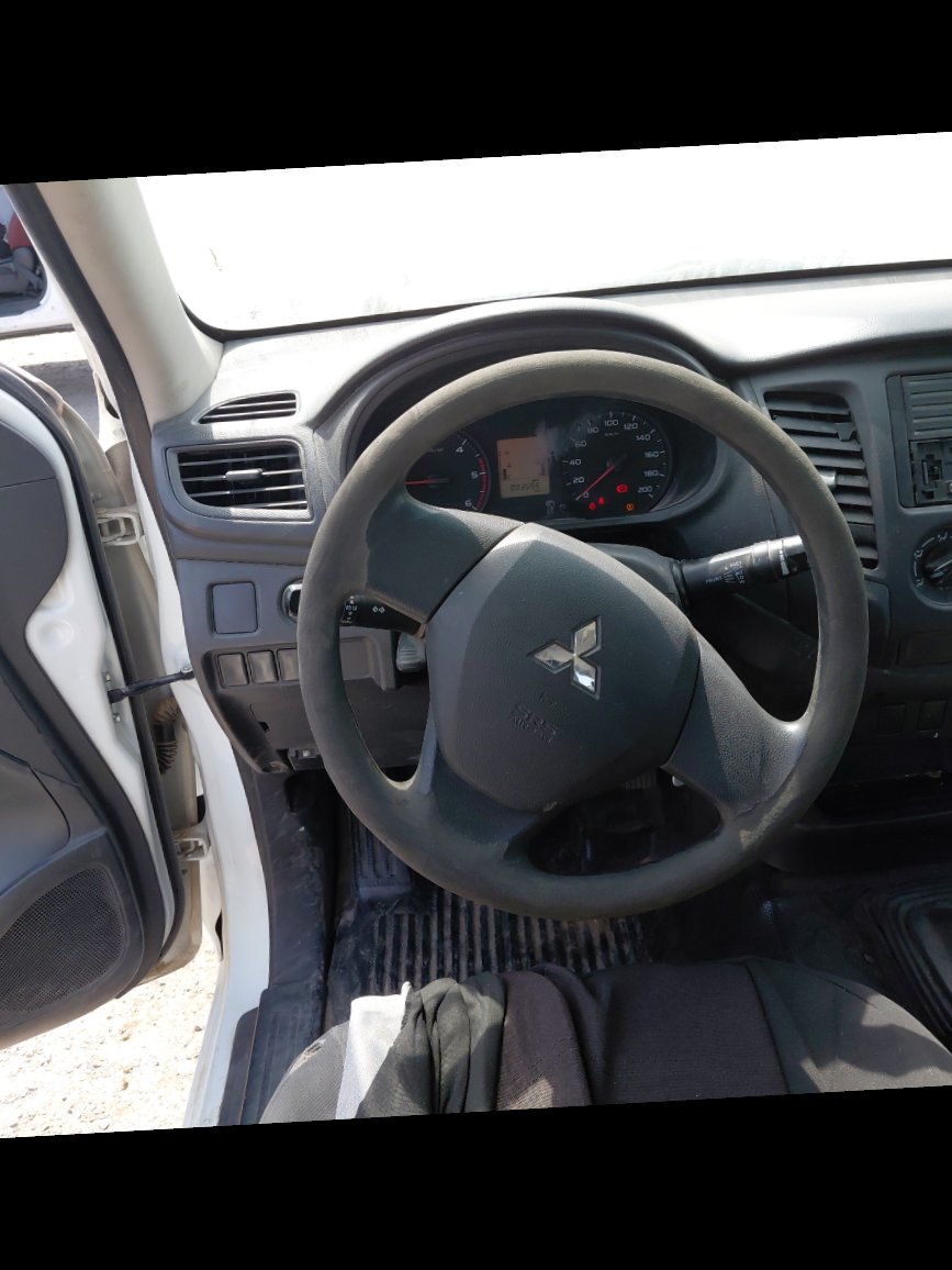 ميتسوبيشي L200  2020 image