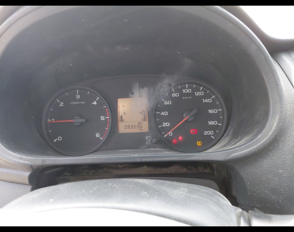 ميتسوبيشي L200  2020 image