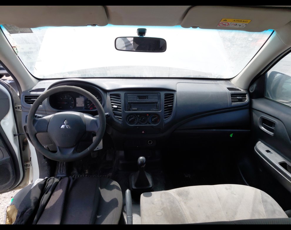 ميتسوبيشي L200  2020 image