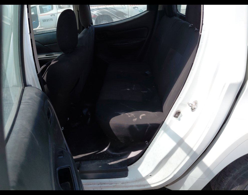 ميتسوبيشي L200  2020 image