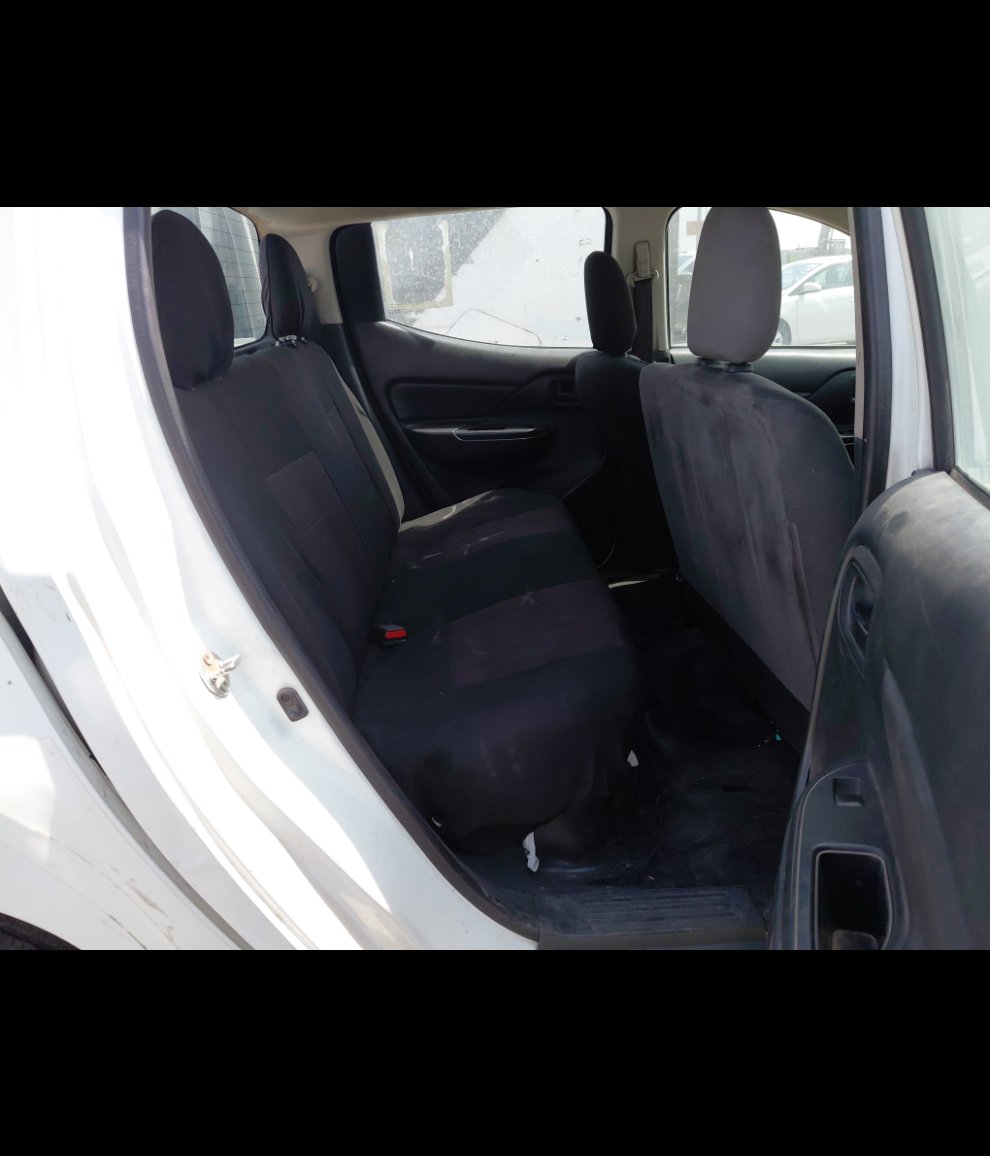 ميتسوبيشي L200  2020 image