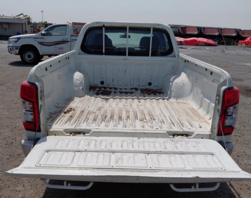 ميتسوبيشي L200  2020 image