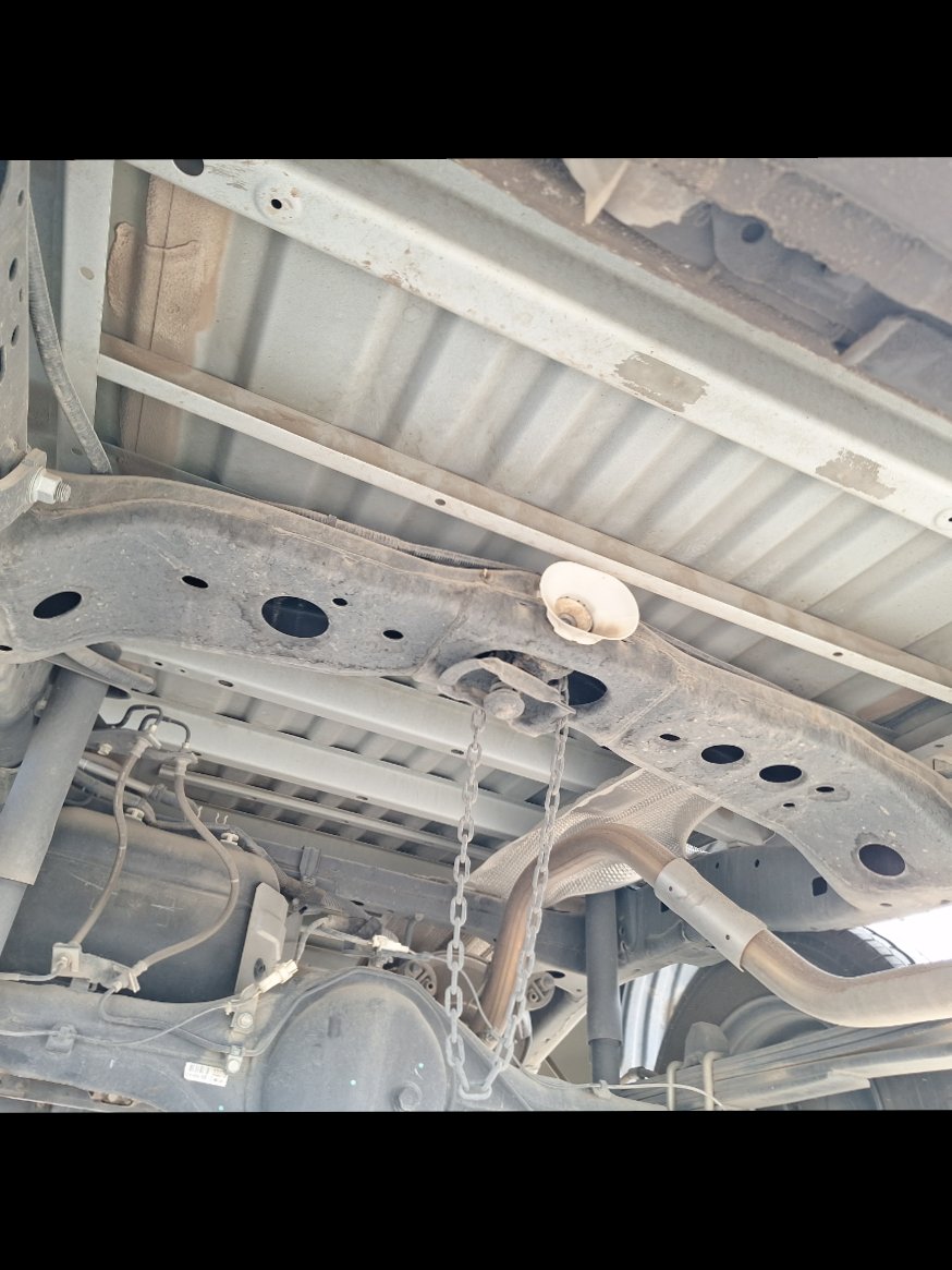 تويوتا هايلكس  2019 image