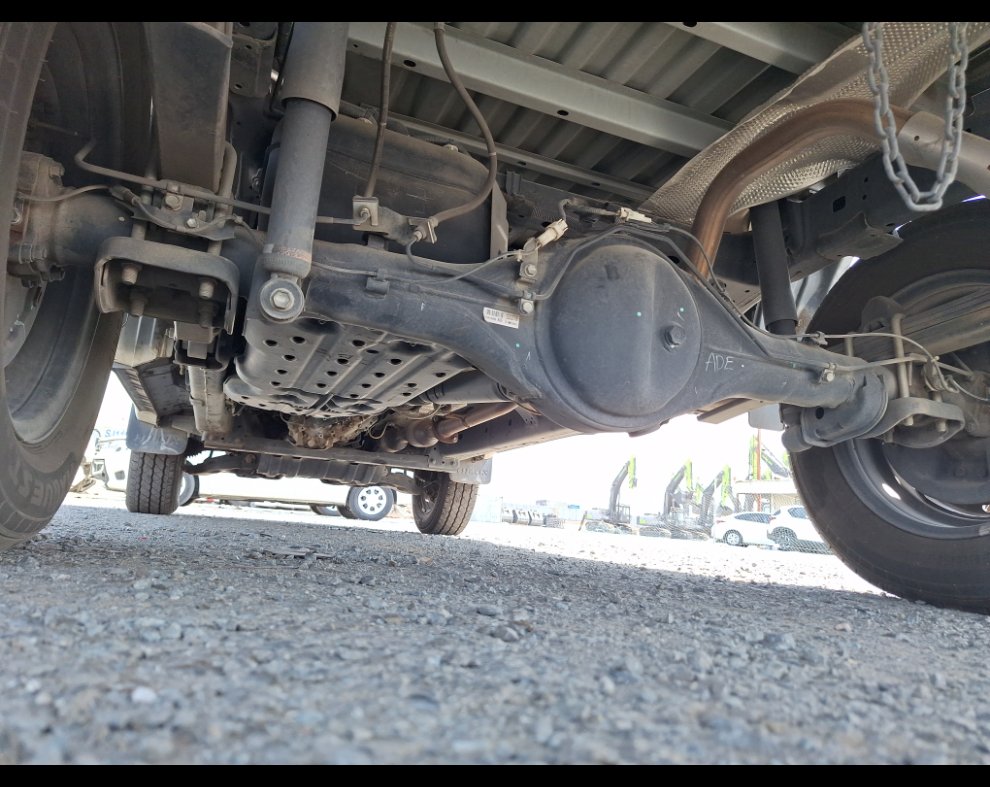 تويوتا هايلكس  2019 image