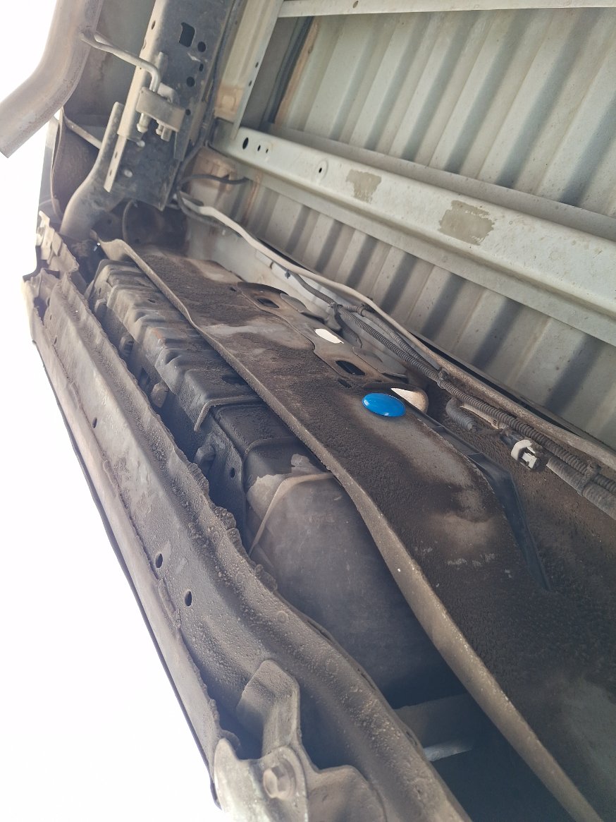 تويوتا هايلكس  2019 image