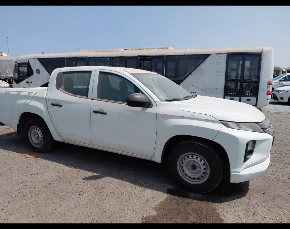 ميتسوبيشي L200  2020 image