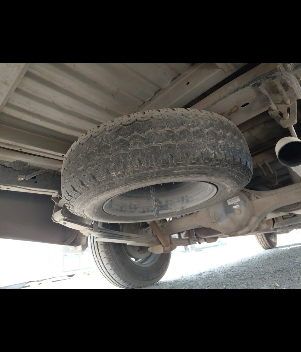 ميتسوبيشي L200  2020 image