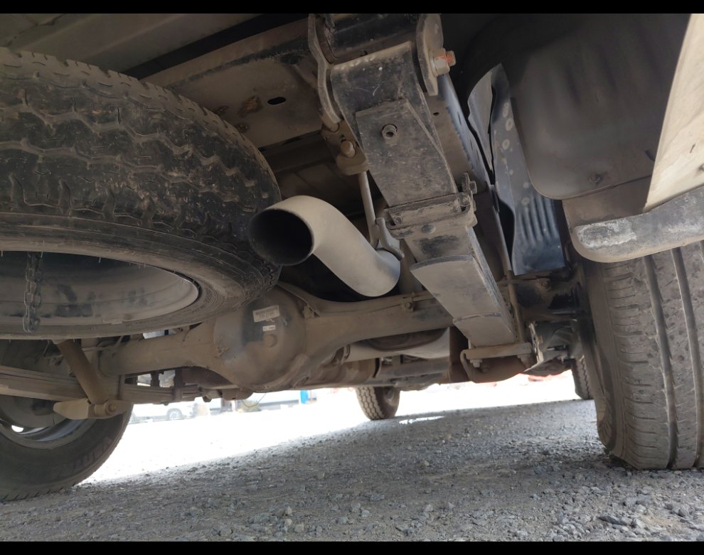 ميتسوبيشي L200  2020 image