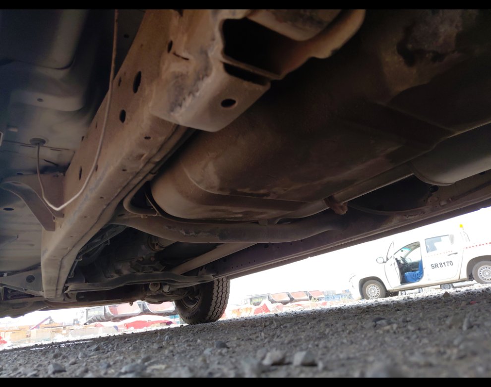 ميتسوبيشي L200  2020 image