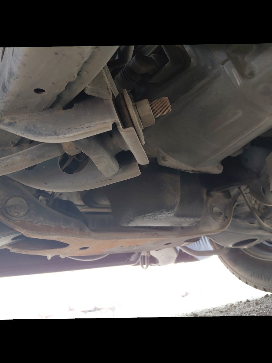 ميتسوبيشي L200  2020 image