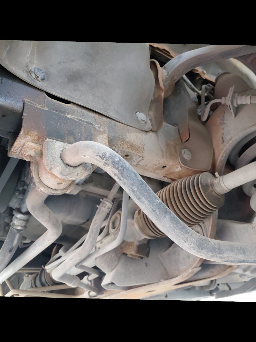 ميتسوبيشي L200  2020 image