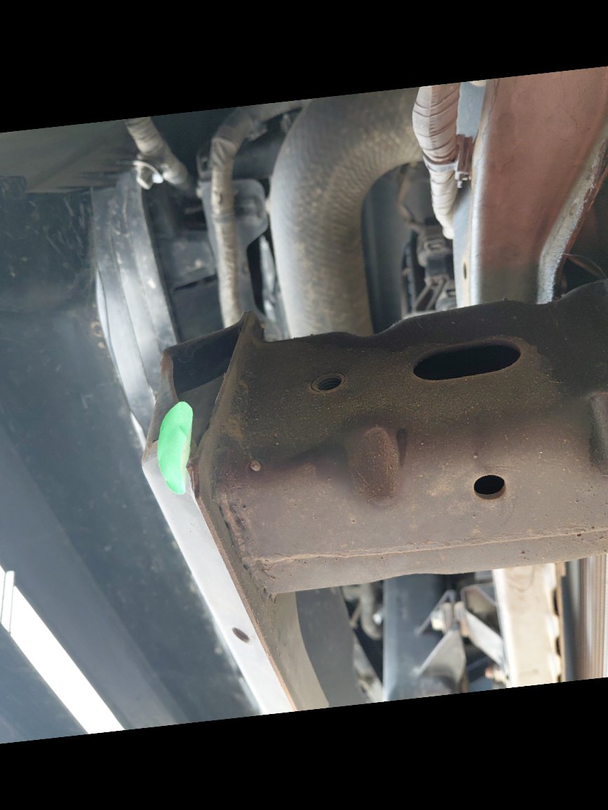 ميتسوبيشي L200  2020 image