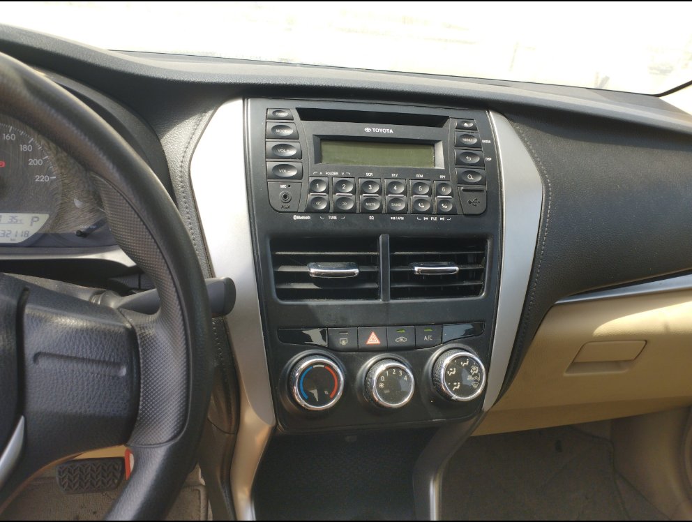 تويوتا يارس  2020 image