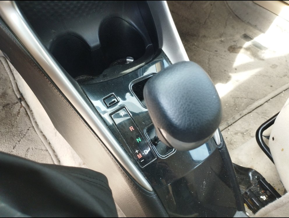 تويوتا يارس  2020 image