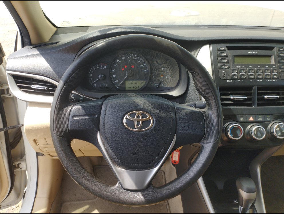 تويوتا يارس  2020 image