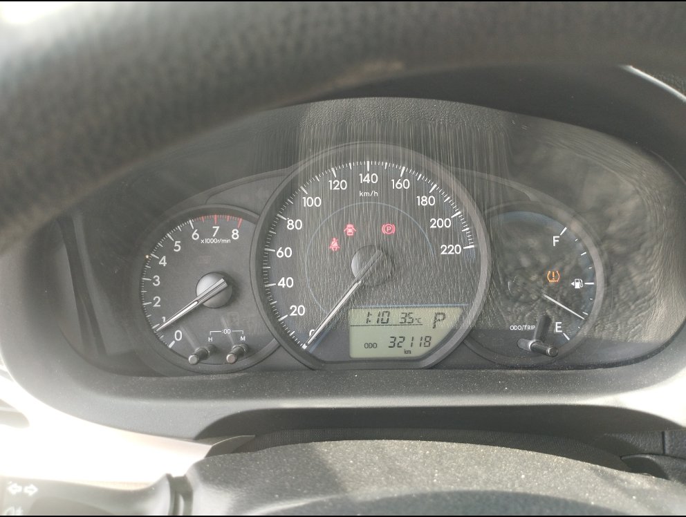 تويوتا يارس  2020 image