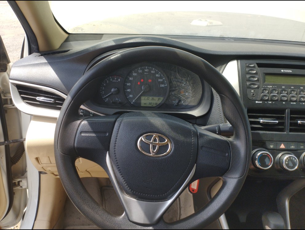 تويوتا يارس  2020 image