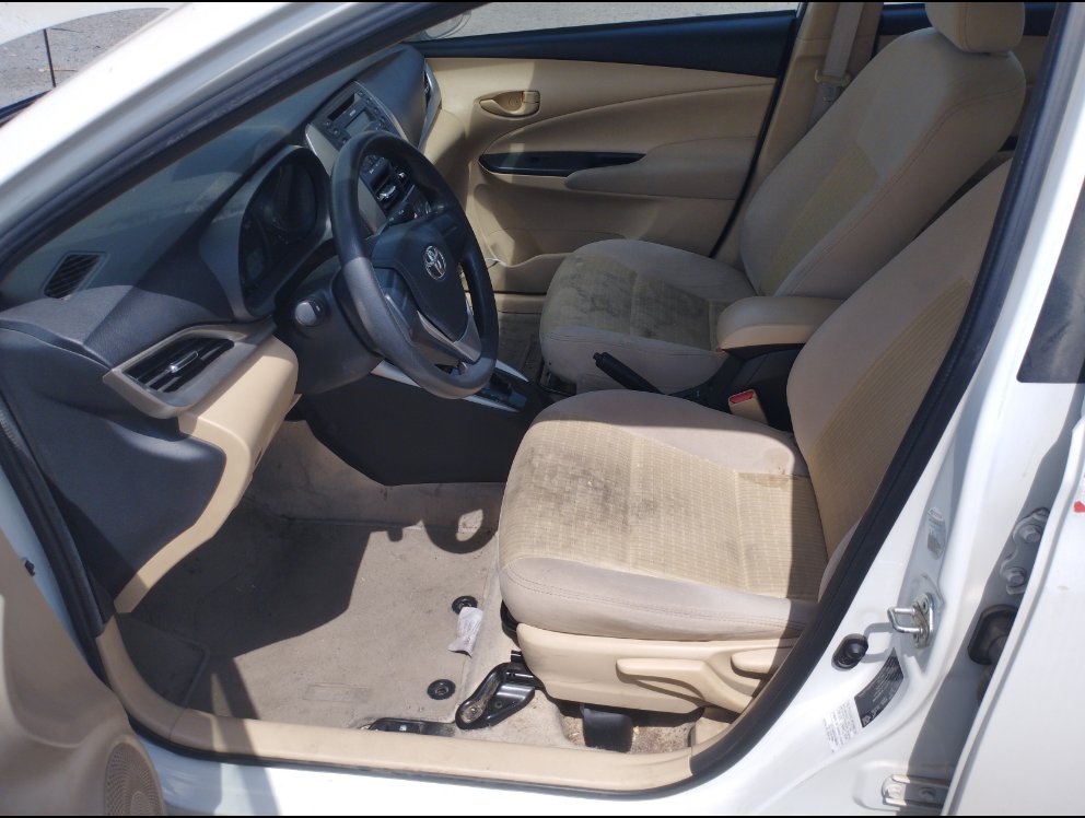 تويوتا يارس  2020 image