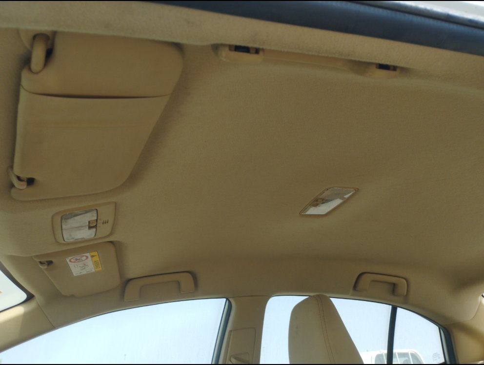 تويوتا يارس  2020 image