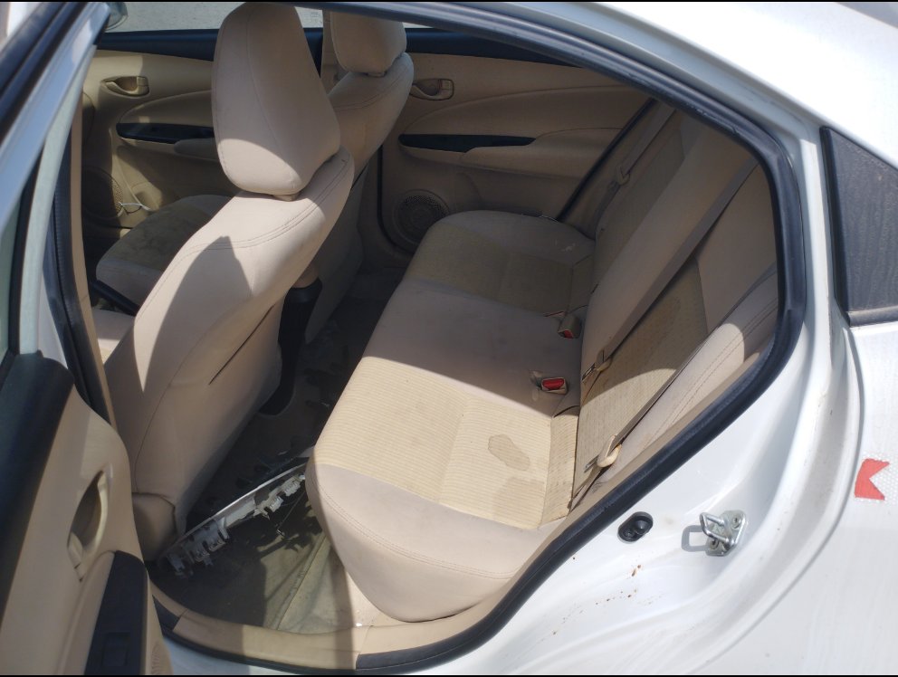 تويوتا يارس  2020 image