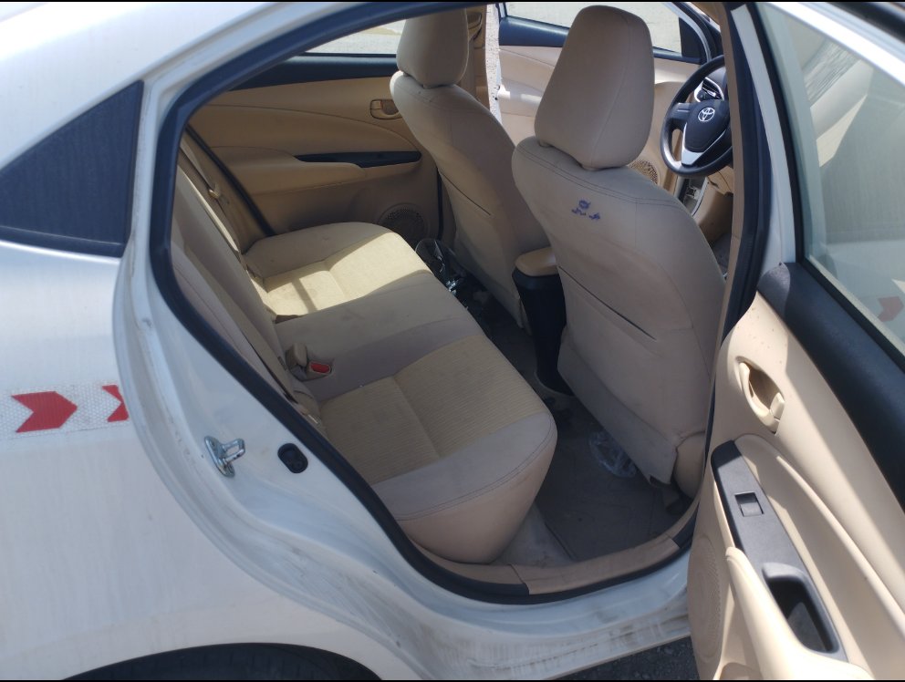 تويوتا يارس  2020 image