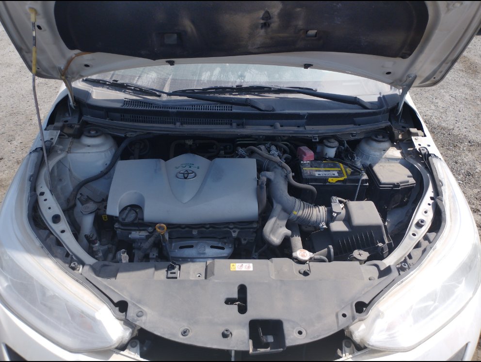 تويوتا يارس  2020 image