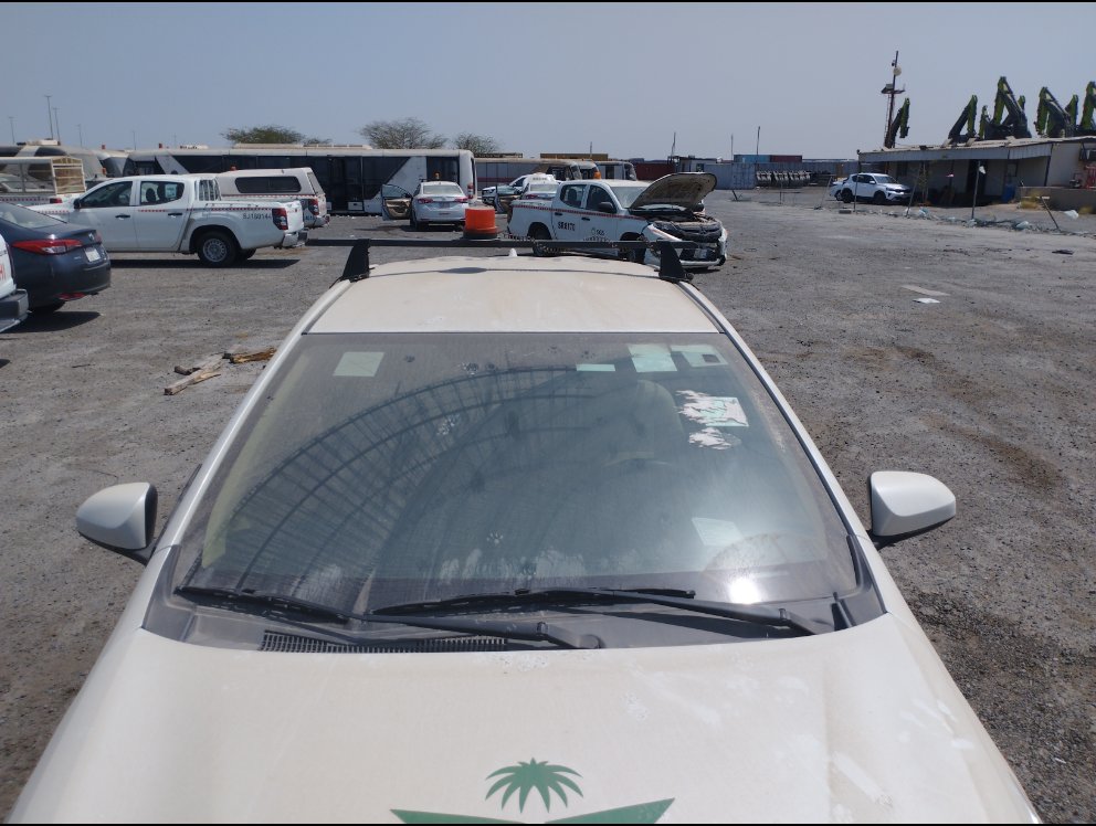 تويوتا يارس  2020 image