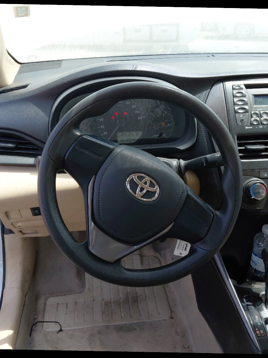 تويوتا يارس  2021 image