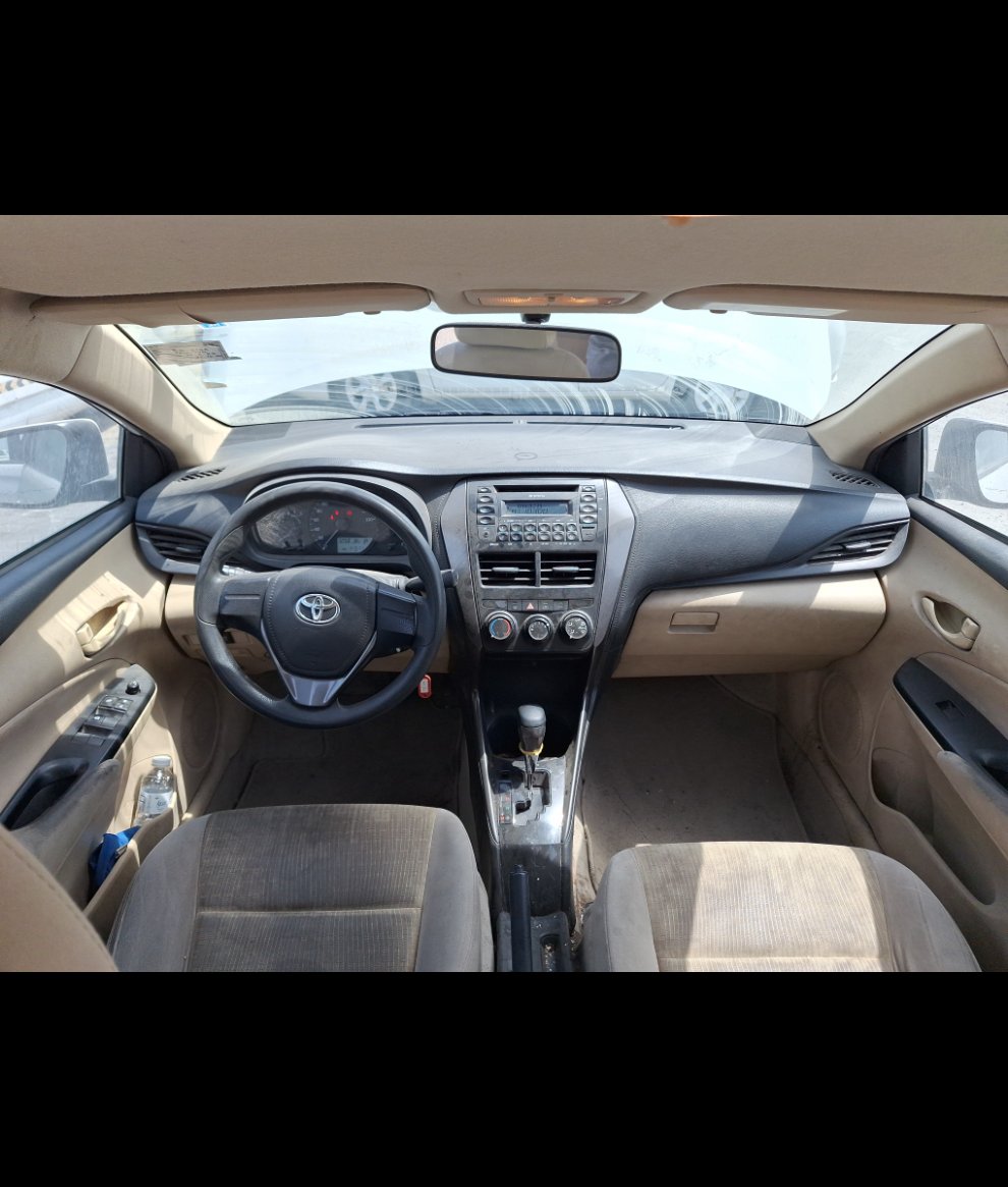 تويوتا يارس  2021 image