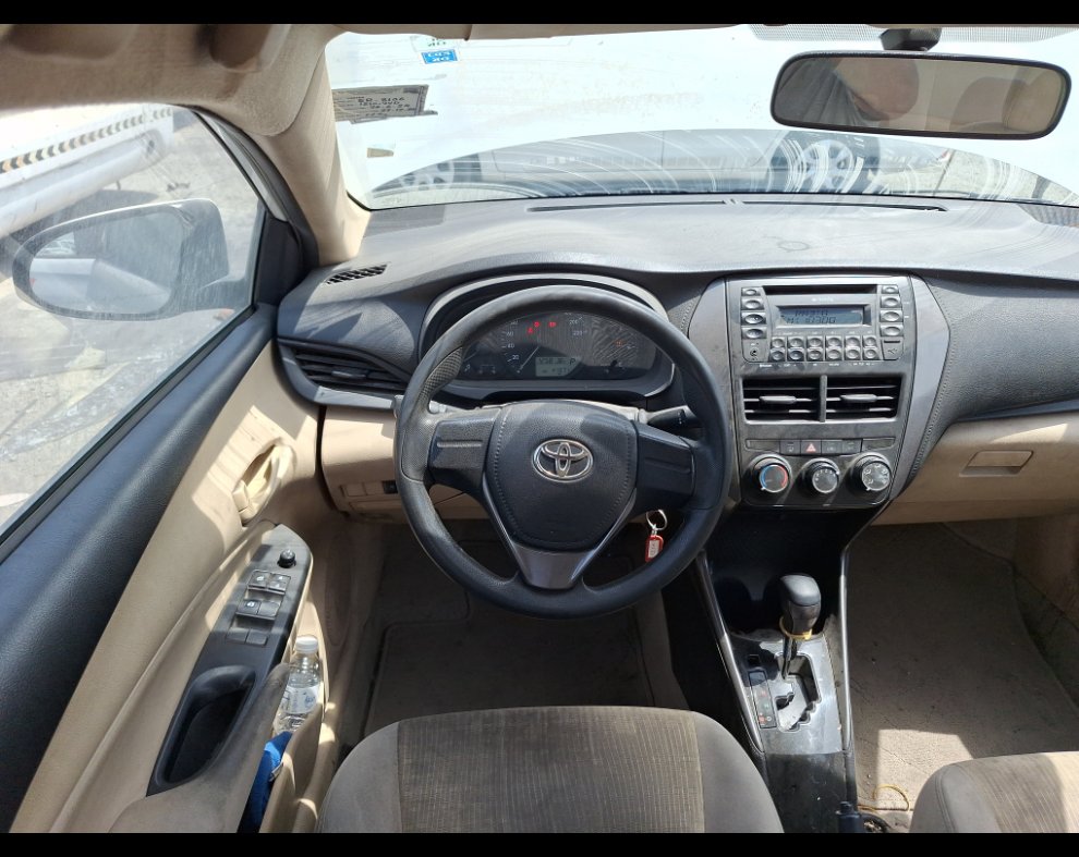 تويوتا يارس  2021 image