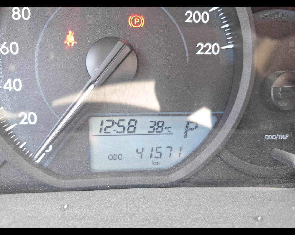 تويوتا يارس  2021 image