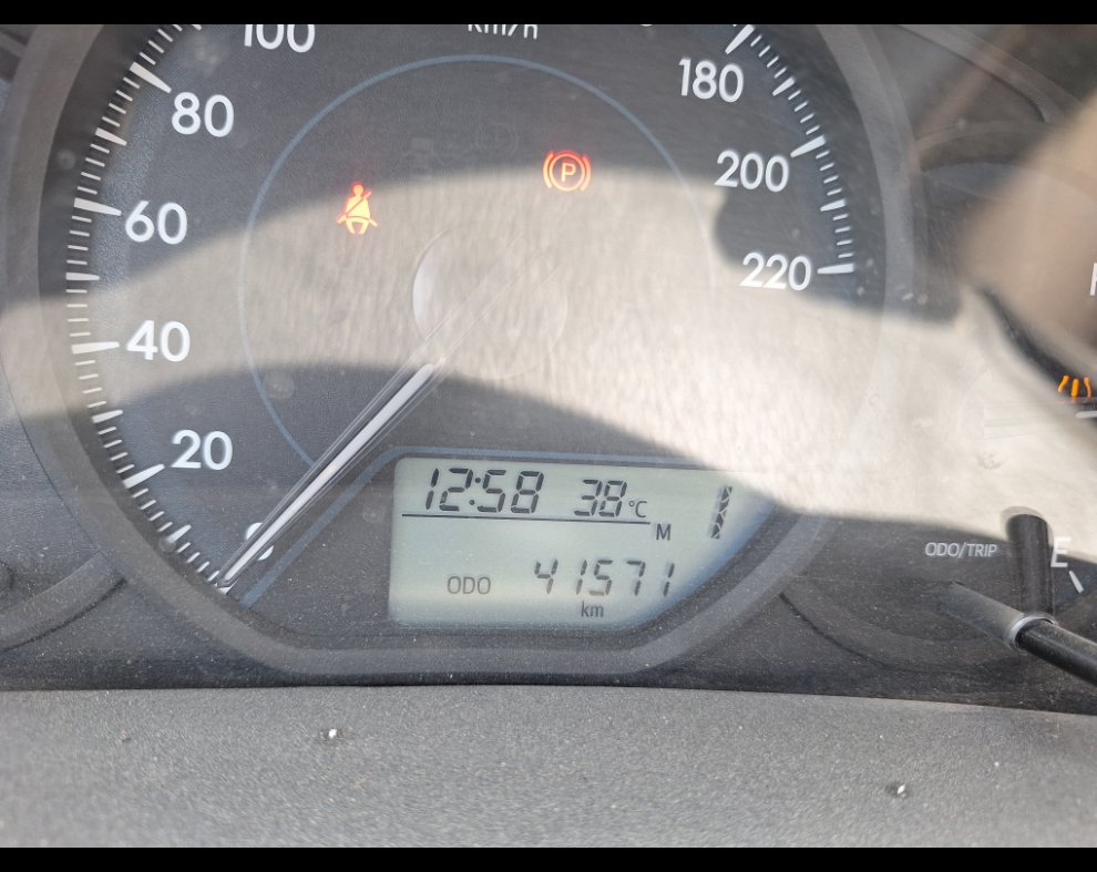 تويوتا يارس  2021 image