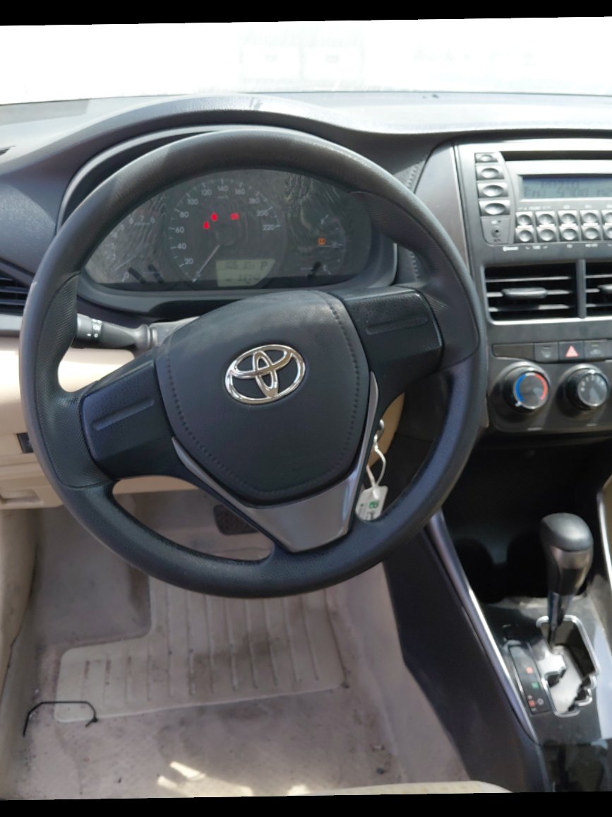 تويوتا يارس  2021 image