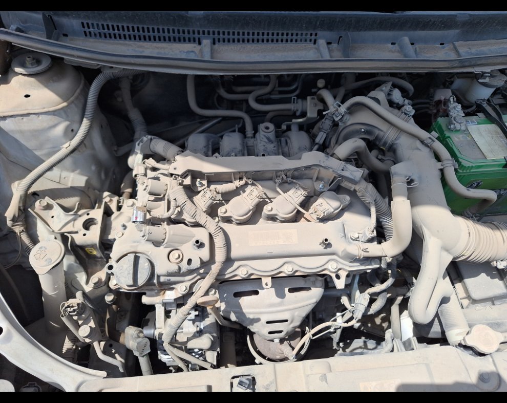 تويوتا يارس  2021 image