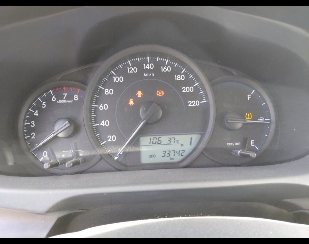 تويوتا يارس  2021 image