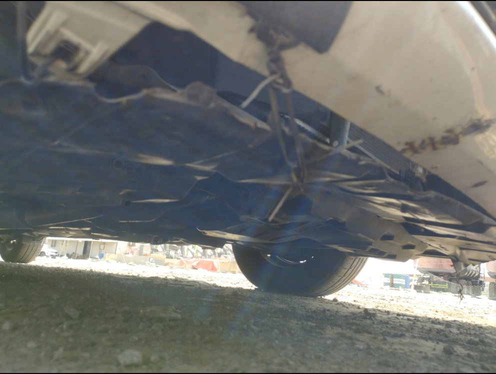 تويوتا يارس  2020 image